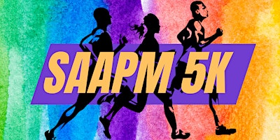 SAAPM 5K primary image