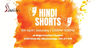 Primaire afbeelding van SAWITRI Shorts Theatre Festival - 2024 - Hindi