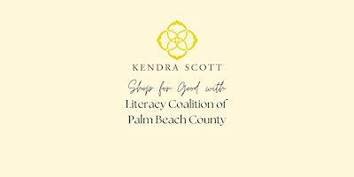 Giveback Event with Literacy Coalition of Palm Beach County primary image