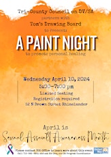 A Paint Night