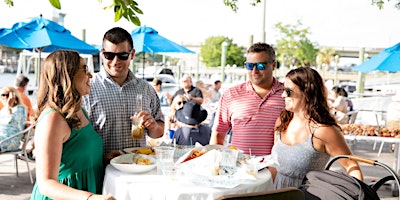 Immagine principale di Bluewater Low Country Seafood Boil -  All You Can Eat 