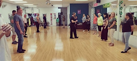 Imagem principal do evento Dance classes and dance lessons taught by knowledgeable, trustworthy  pros