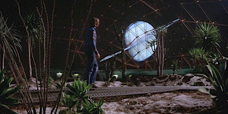 Seed Time: SILENT RUNNING (1972) on 35mm