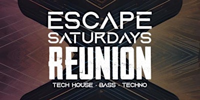 Escape Saturdays | the Return of Welodubz primary image