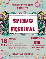 FTR Spring Festival