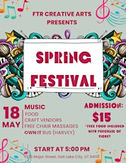 FTR Spring Festival