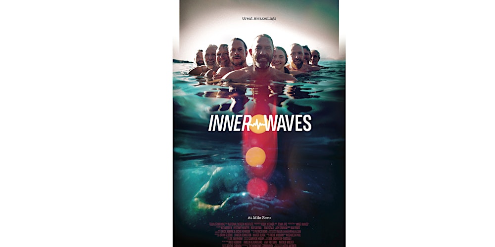 Inner Waves Documentary Tickets, Sat, Apr 13, 2024 at 7:00 PM