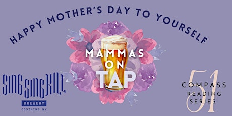 Mammas on Tap primary image