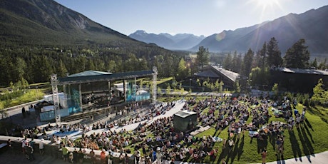 IN A LANDSCAPE: Banff Centre for Arts & Creativity