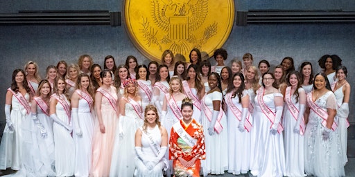 Cherry Blossom Gala & Queen Crowning primary image