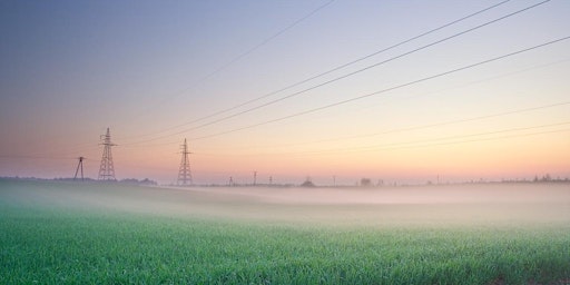 Imagen principal de Laying the Groundwork for an Equitable Modern Electric Grid