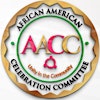 African American Celebration Committee's Logo