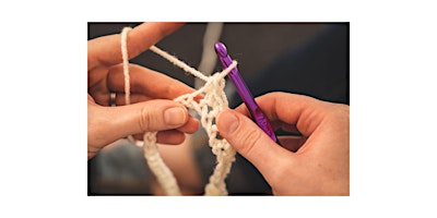 Primaire afbeelding van Beginning Crochet