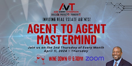 Agent to Agent Mastermind