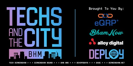 Imagen principal de TECHS AND THE CITY