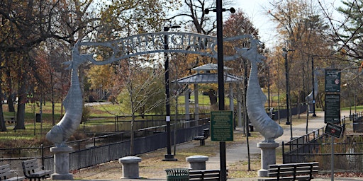 Immagine principale di Volunteer at Pleasant Hill Park with Riverfront North 