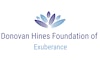 Logotipo de Donovan Hines Foundation of Exuberance Co.