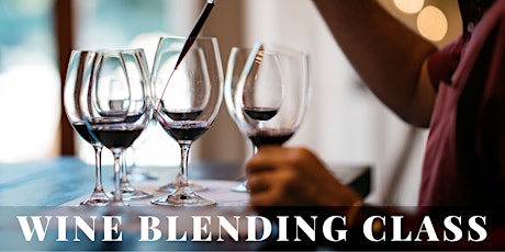 Wine Blending and Steak Dinner