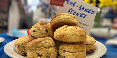 Brass Band and Cream Tea primary image