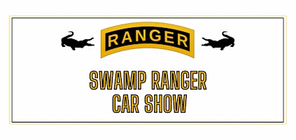 Hauptbild für Swamp Ranger Car Show