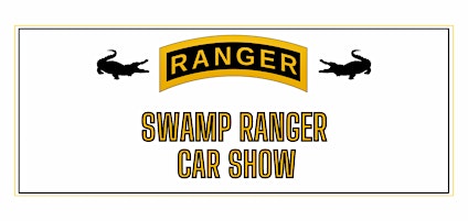 Swamp Ranger Car Show primary image