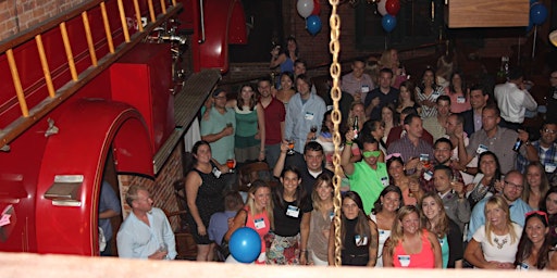 Imagem principal de NFHS 2004 20th Reunion