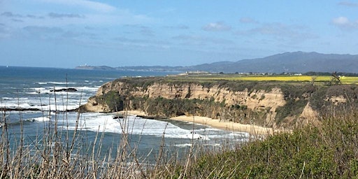 Take A Hike Challenge 2024 - Cowell-Purisima Trail