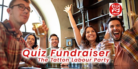 Quiz Fundraiser