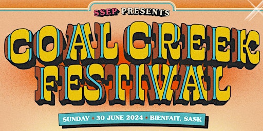 Primaire afbeelding van COAL CREEK FEST