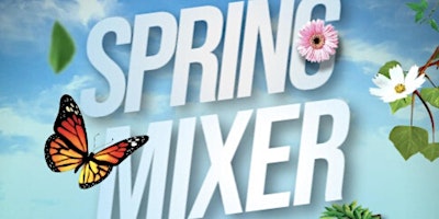 Spring Mixer primary image