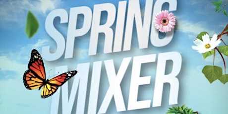 Spring Mixer
