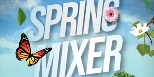 Hauptbild für Spring Mixer