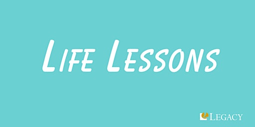 Primaire afbeelding van LIFE Lessons: Encouraging Your Teen to Save More & Spend Less