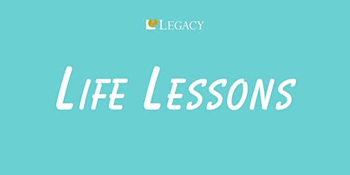 Imagem principal do evento LIFE Lessons: Exploring Options to Afford College