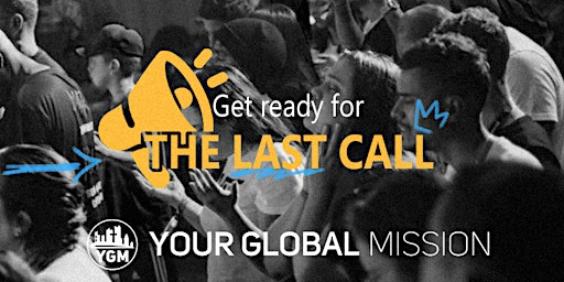 Application ETED Your Global Mission 2024  primärbild