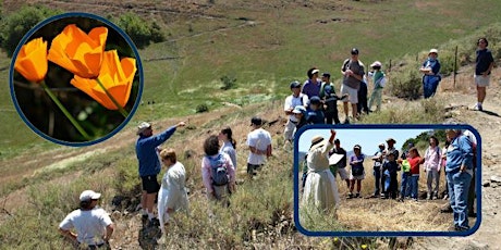 Mothers & Flowers - A Pre Mother's Day Hike