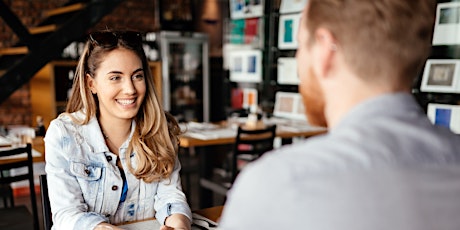 London Speed Dating (Ages 27-35)