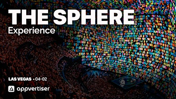 The Sphere Experience primary image