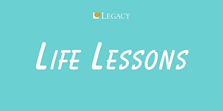 LIFE Lessons: What is Credit?