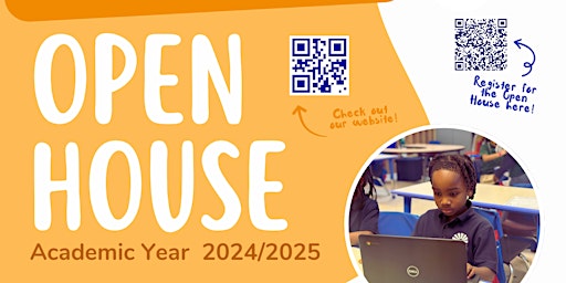 Primaire afbeelding van Kindergarten Open House