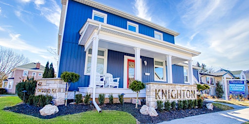 Primaire afbeelding van Agent Open House at Knighton Real Estate Headquarters