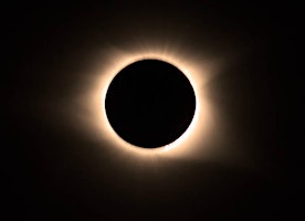 Hauptbild für Community Eclipse Watch Party - Witness History!