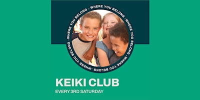 Hauptbild für Keiki Club