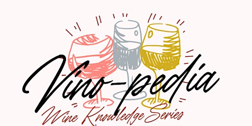 Vinopedia Wine Knowledge Class - Wine & Pork Pairing with Elemental Acres primary image
