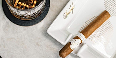 Imagem principal do evento Davidoff Single Leaf Cigar Tasting