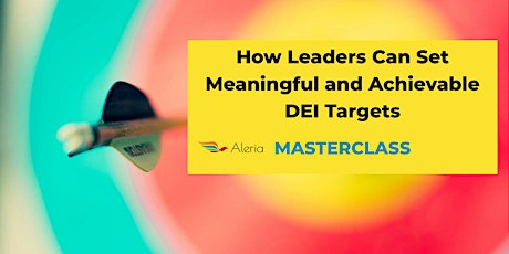 How Leaders Can Set Meaningful and Achievable DEI Targets