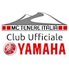 Moto Club Ténéré Italia's Logo