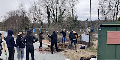 Imagen principal de Community Gardens and Native Pollinator Plants Hands On Workshop