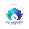 Logotipo da organização Sadhu Vaswani Center For World Peace