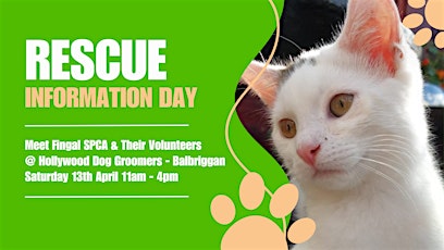 Rescue Information Day